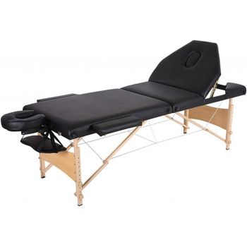 Beauty Salon Adjustable Facial SPA and Therapy Massage Bed
